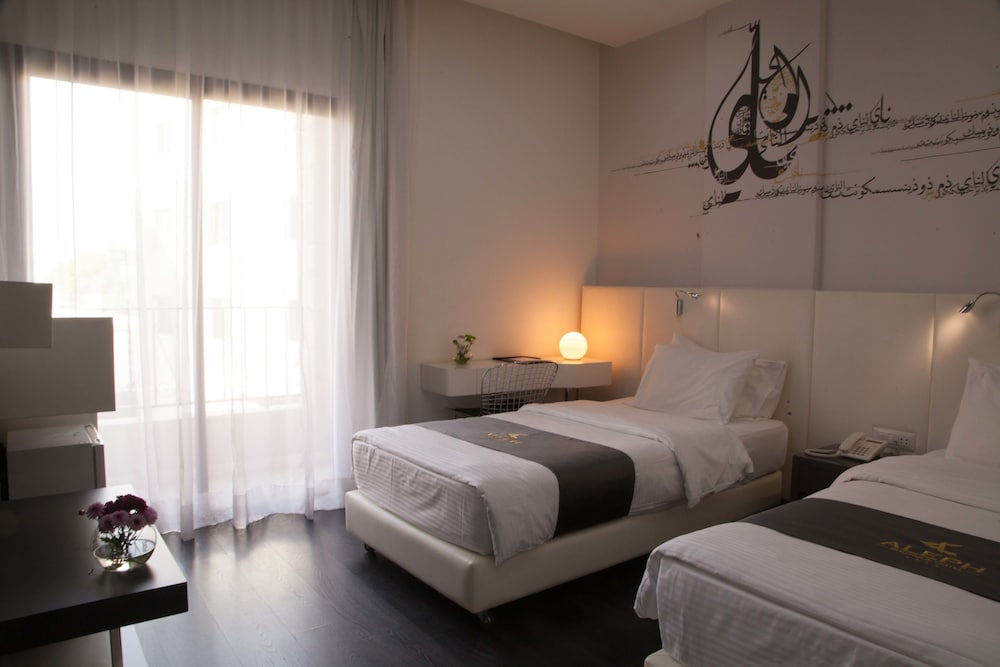 Aleph Boutique Hotel 19/61