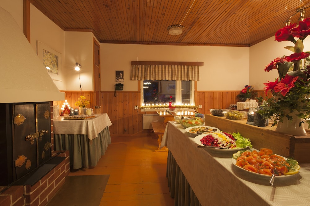 Hotel Hetan Majatalo 37/50
