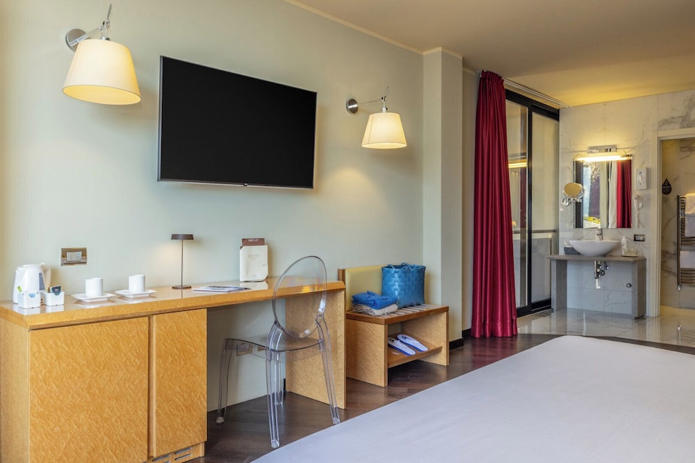 Hotel Garda 39/50