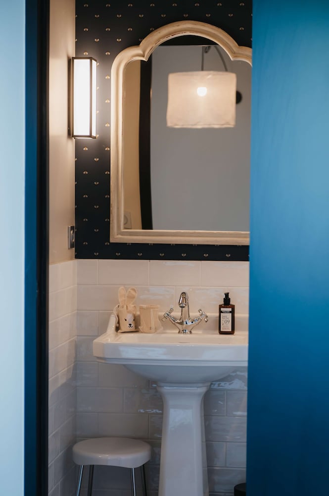 Hotel la Robeyere, BW Signature Collection 14/53