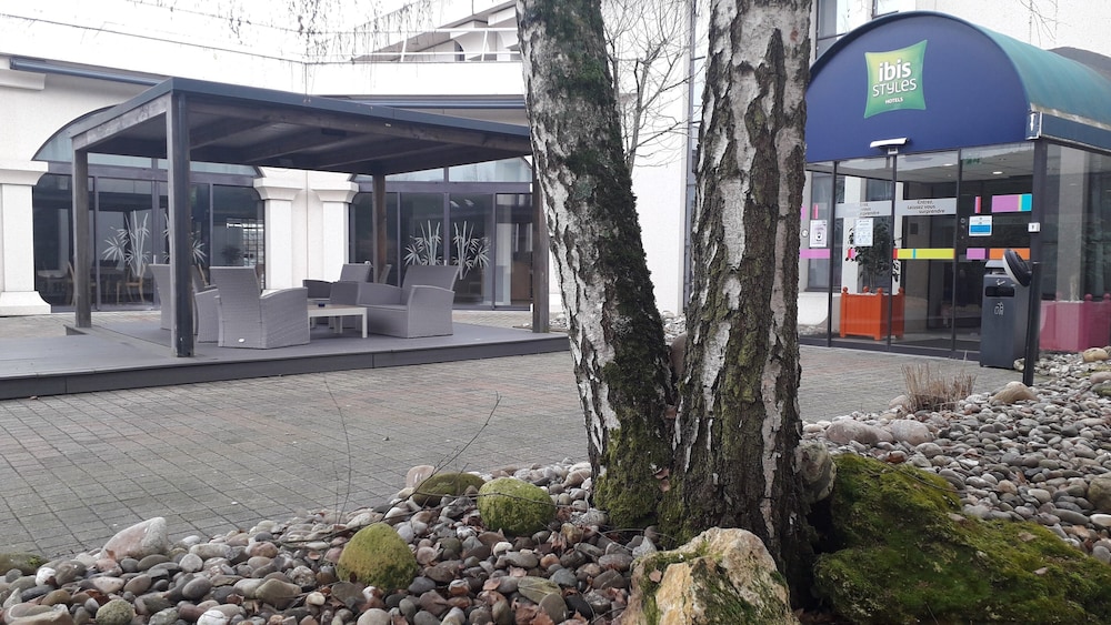 Ibis Styles Melun Hotel 54/59