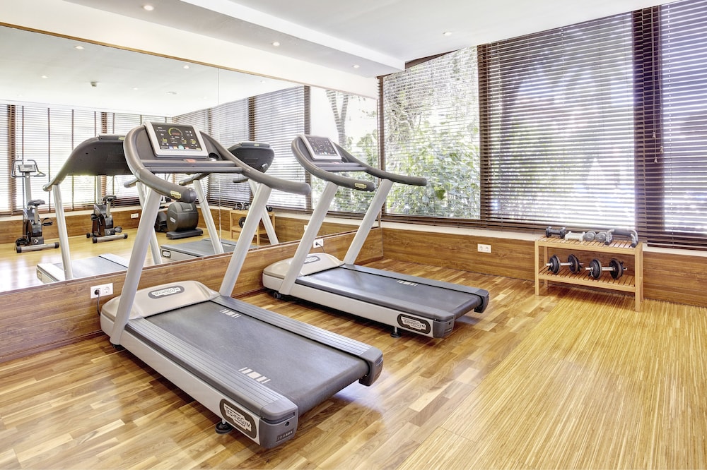 Grupotel Nilo and Spa 42/65