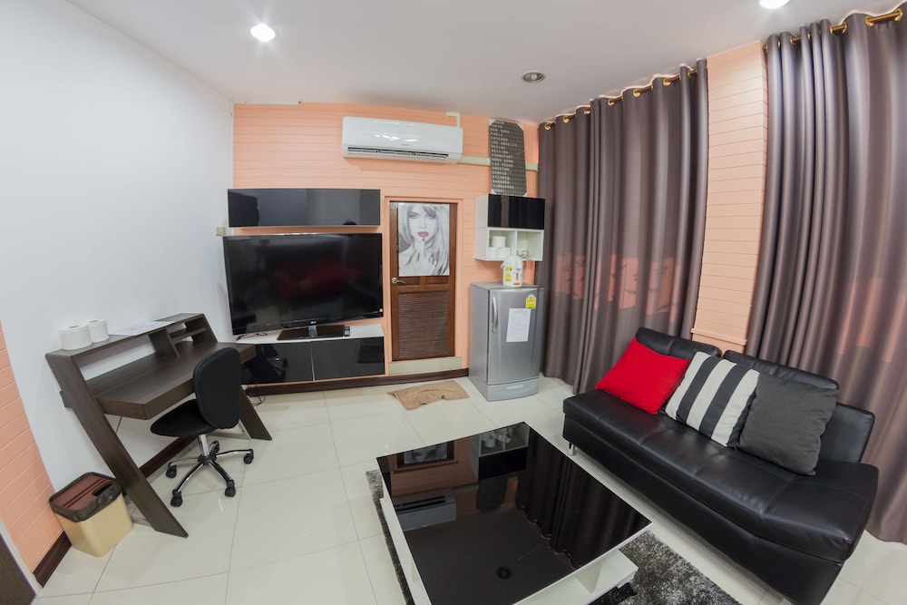 Maximum Luxury Apartment 22/31