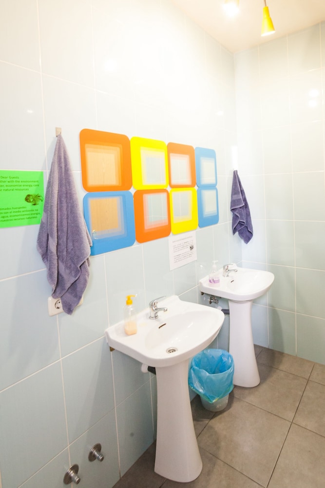 Barbieri Sol Hostel 29/30