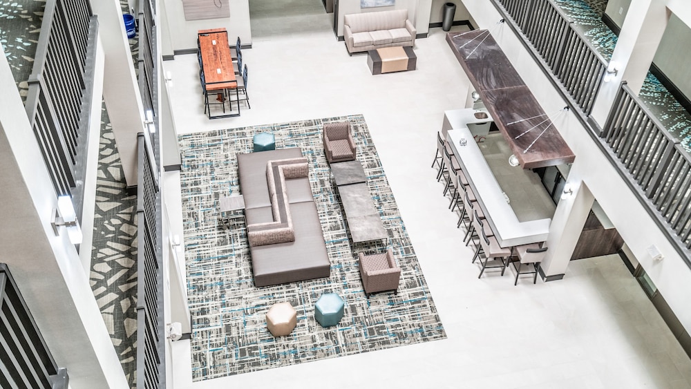 SpringHill Suites by Marriott Conyers 1/37