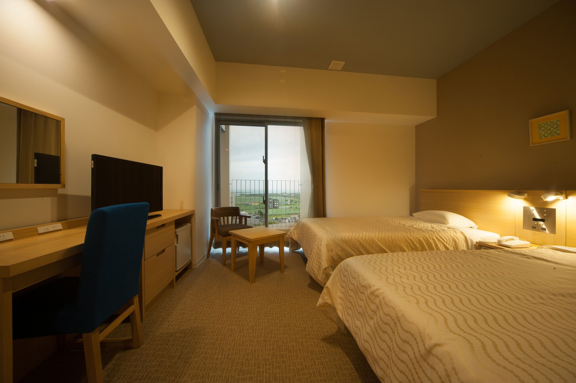 STANDARD, TWIN BEDS