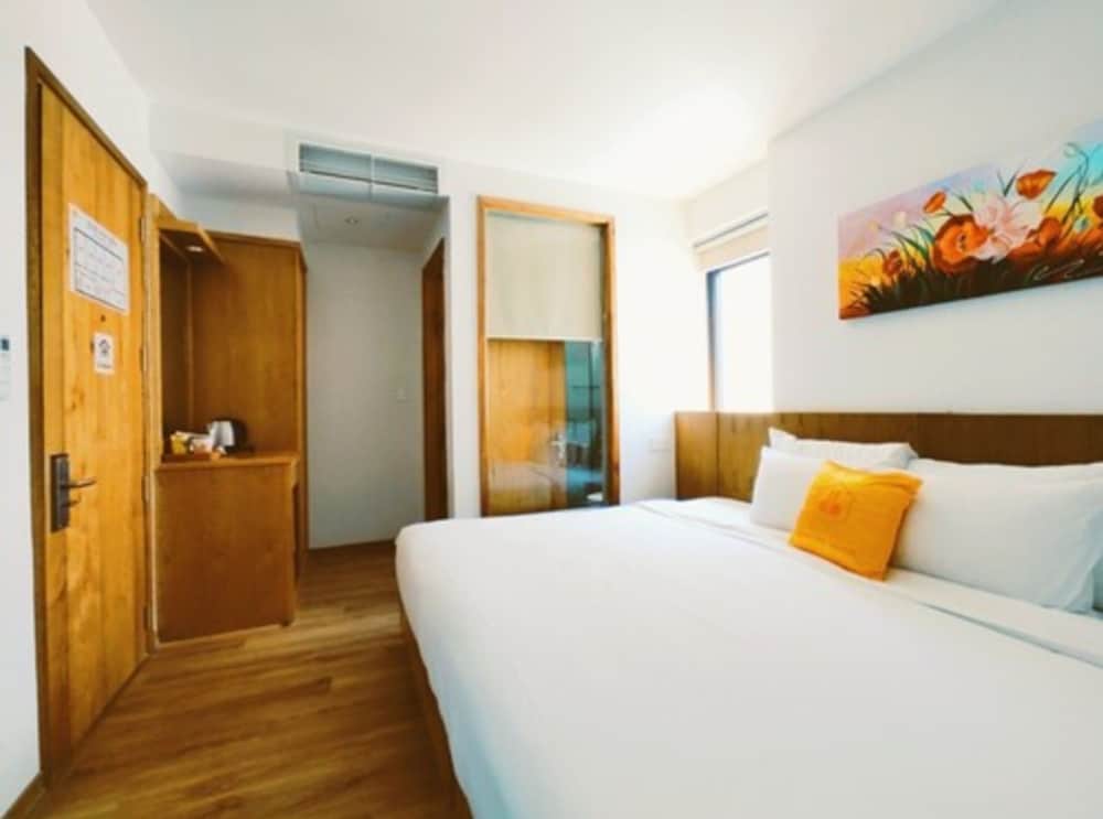 Cordial 1 Hotel & Apartment 9/69