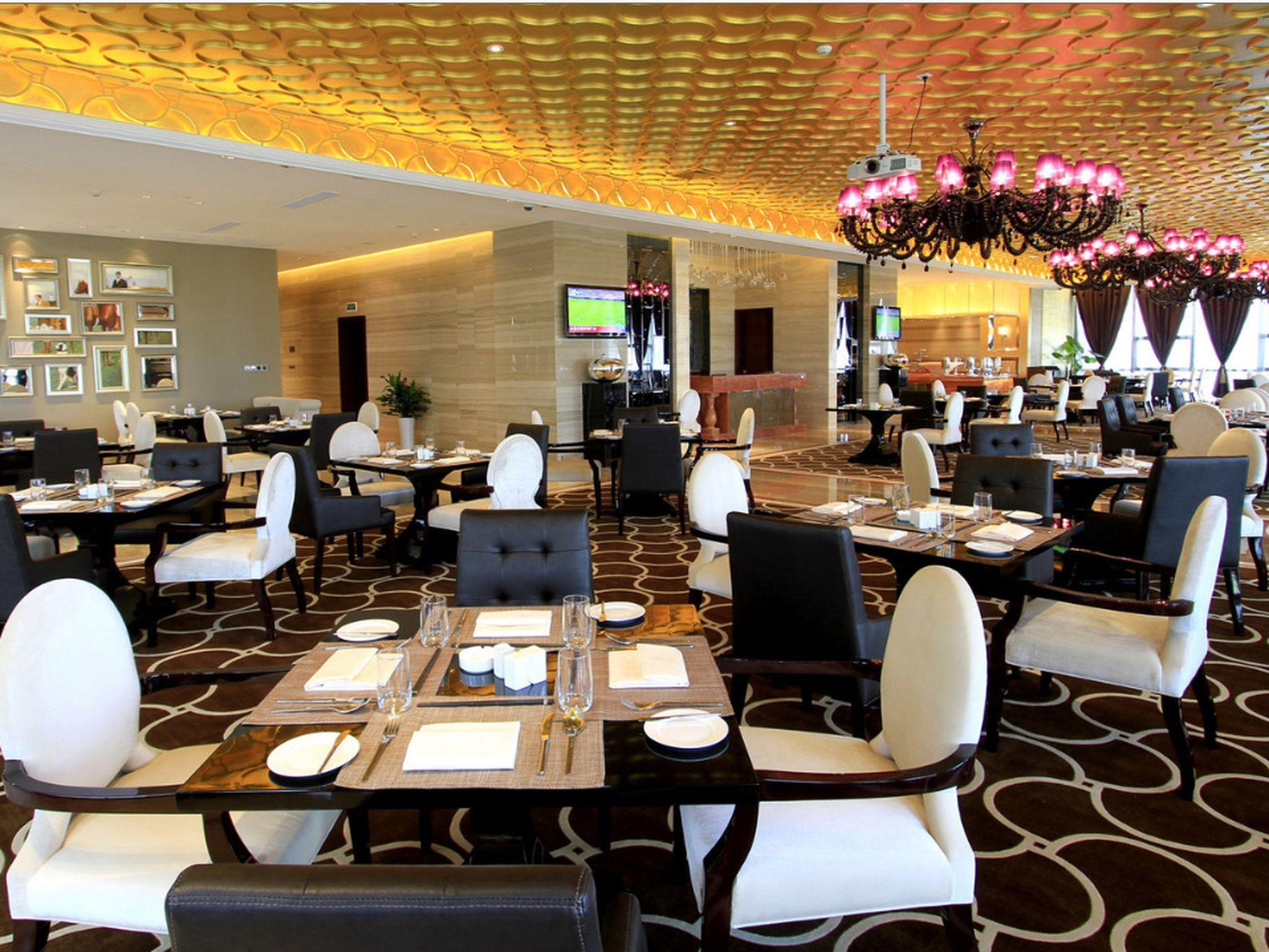Zhong Lian (GDH) International Hotel 32/48
