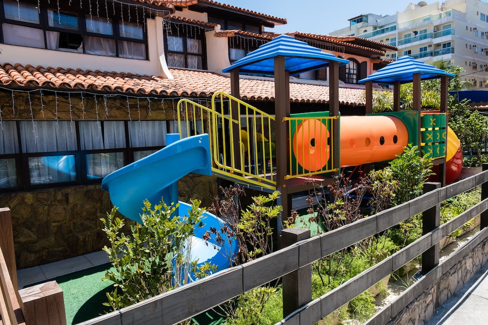 Pousada Da Prainha 4/55