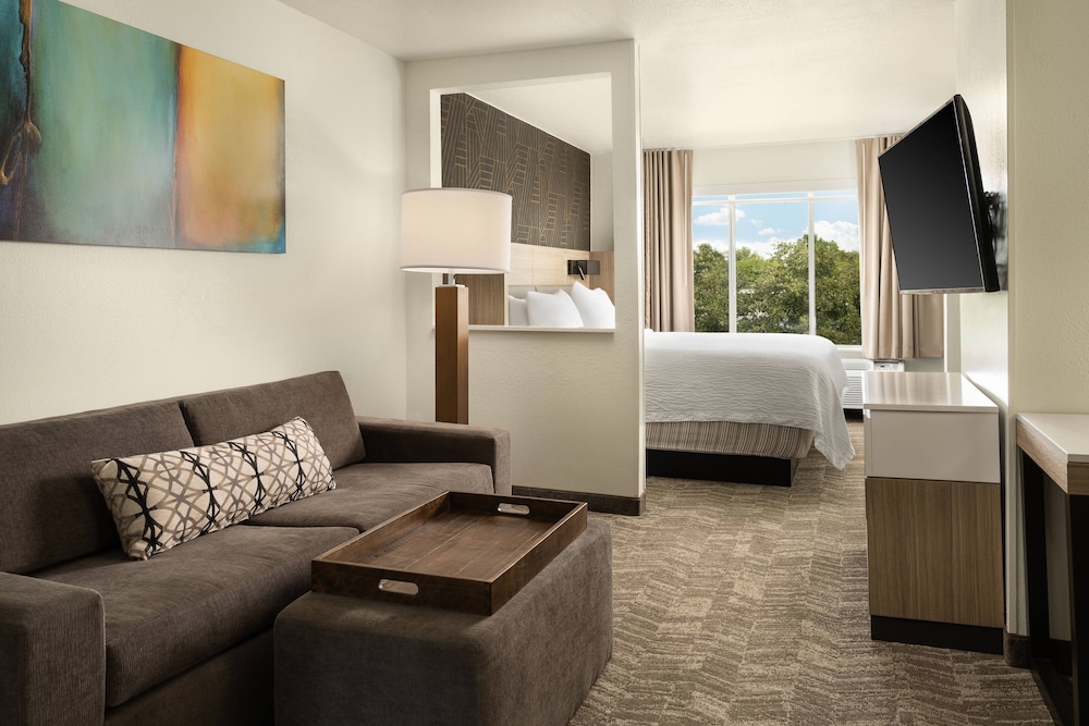 SpringHill Suites Dallas Arlington North 30/48