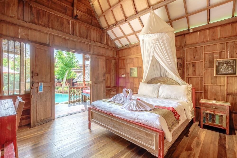 My Dream Resort & Spa 22/64