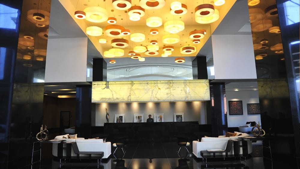 The Oterra Bangalore 5/47