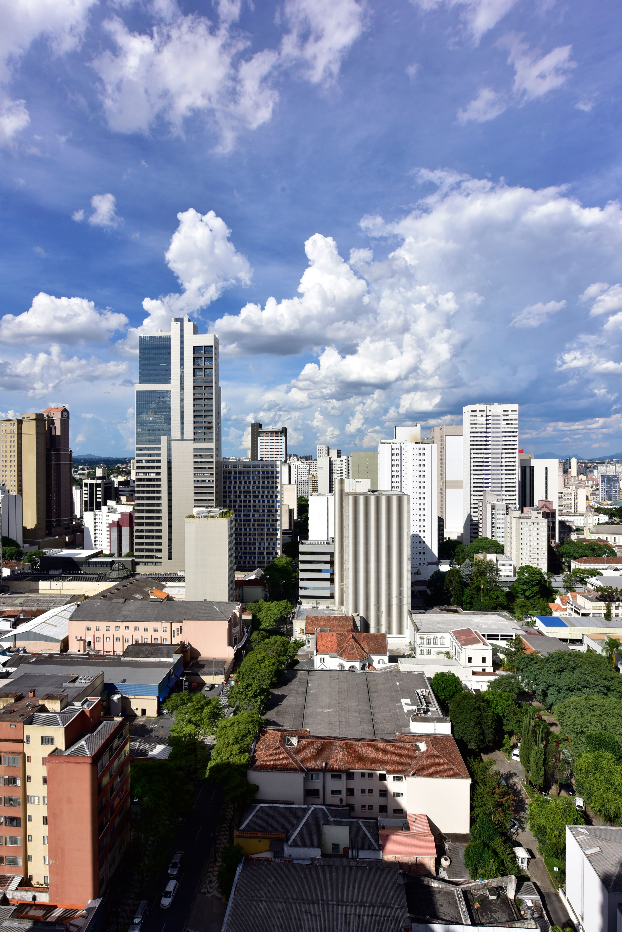 Pestana Curitiba 78/81