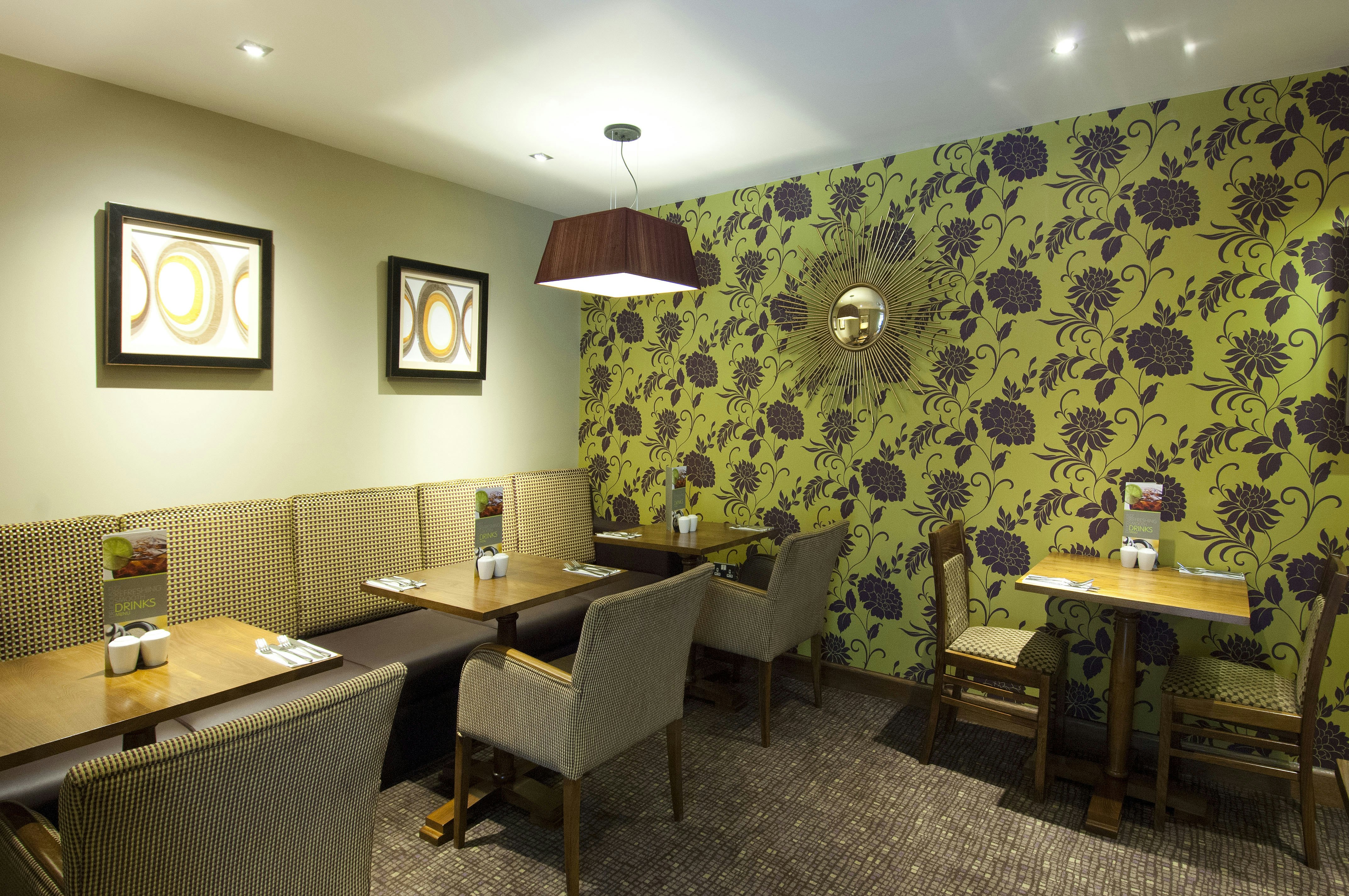 Premier Inn Leeds City Centre Leeds Arena 36/40