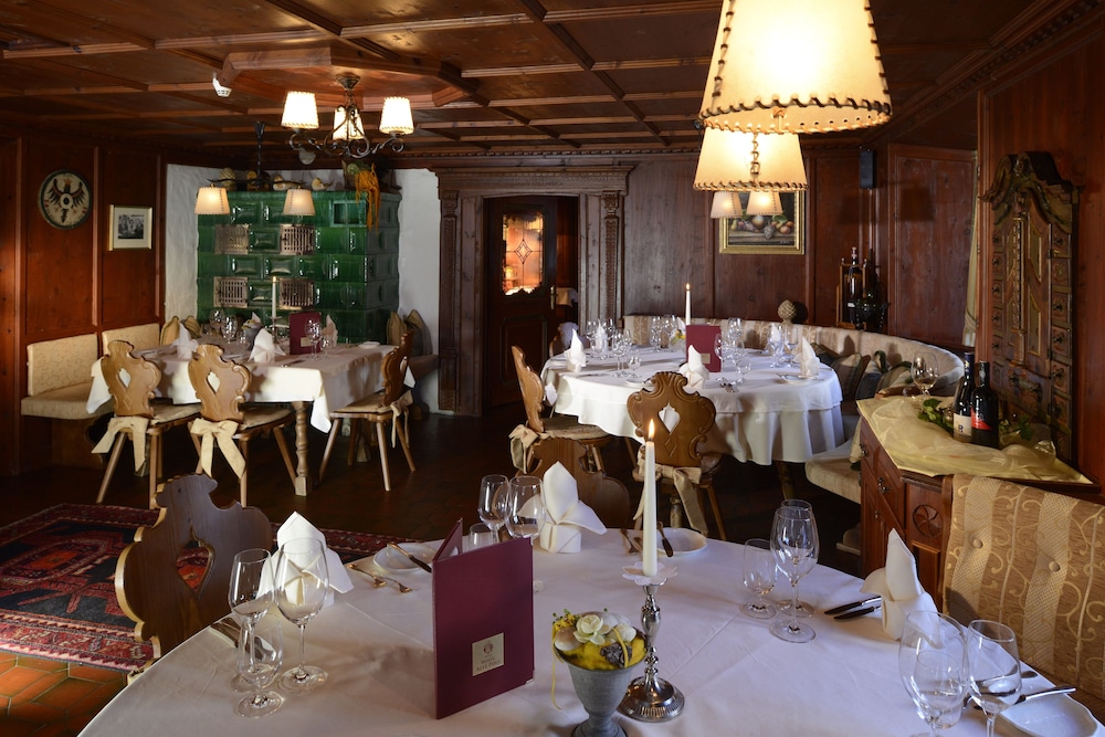 Hotel Alte Post 49/61