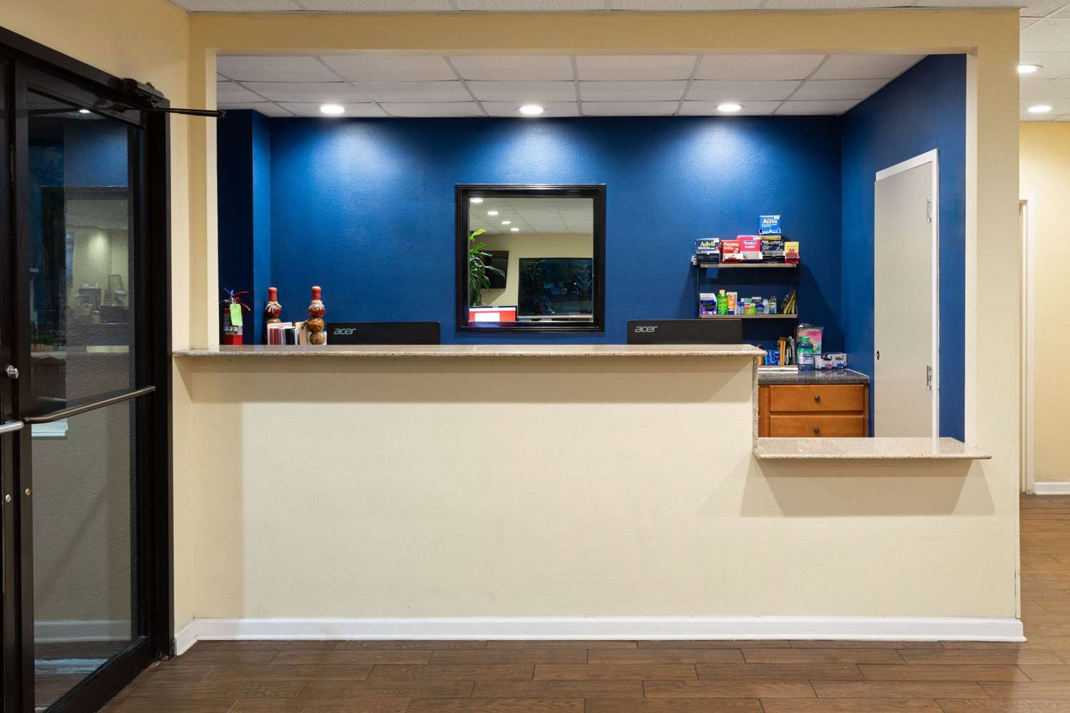 Days Inn By Wyndham Biloxi Beach 6/32