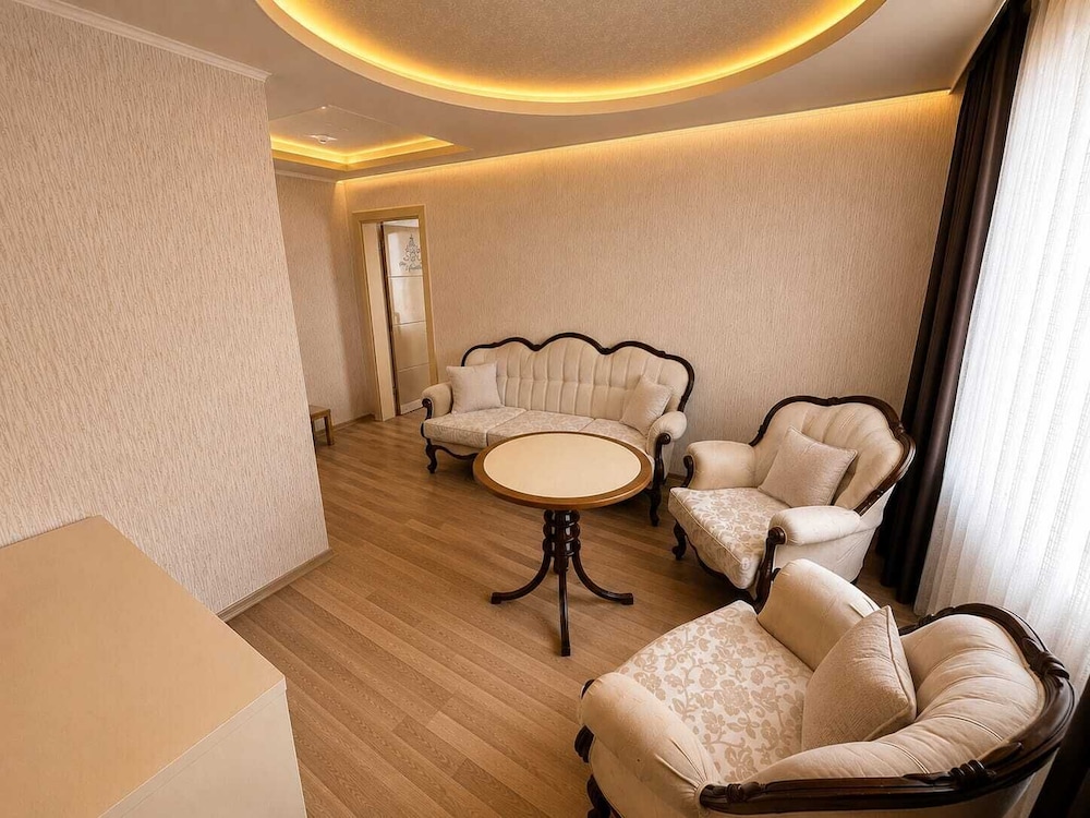 Grand Mardin-I Hotel 28/50
