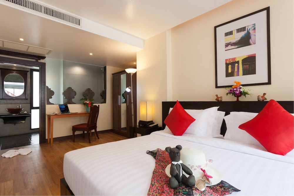 Briza Beach Resort 18/73