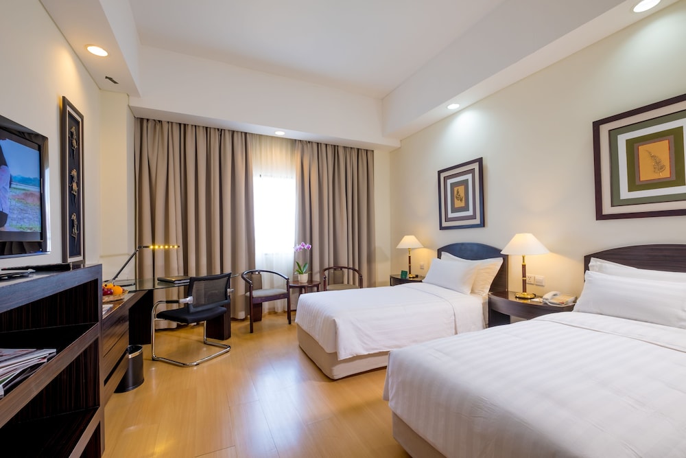 Sintesa Peninsula Hotel 19/60