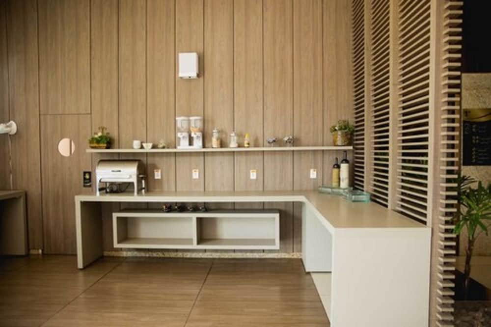 Class Hotel Varginha 6/61