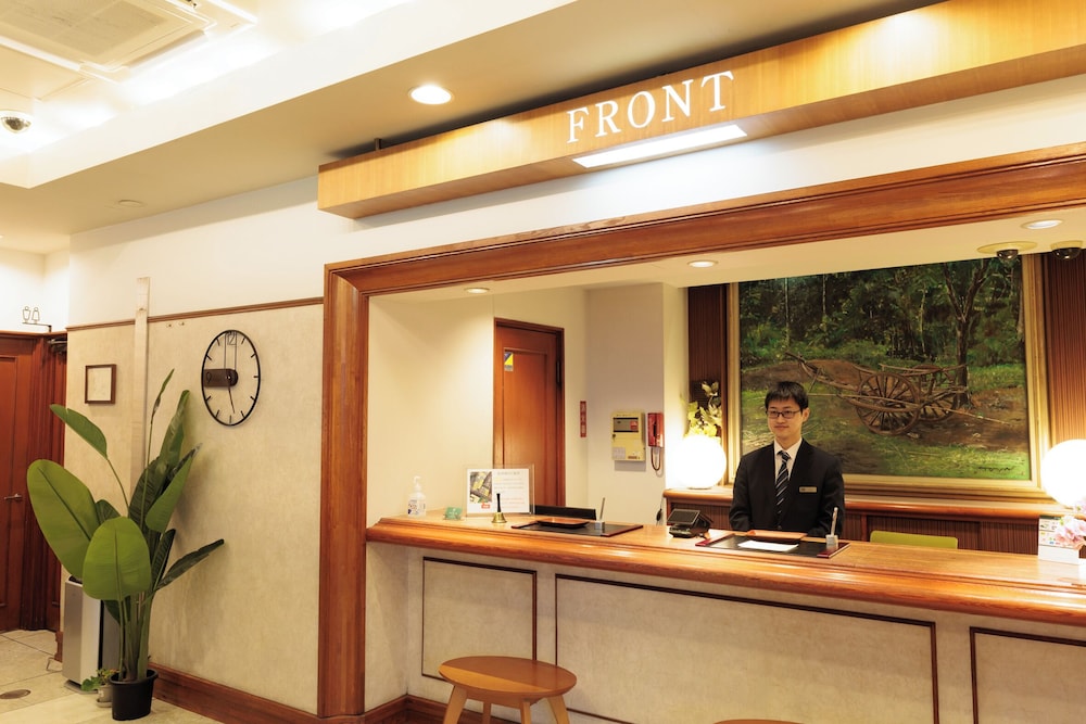 Hotel Honjo 5/43