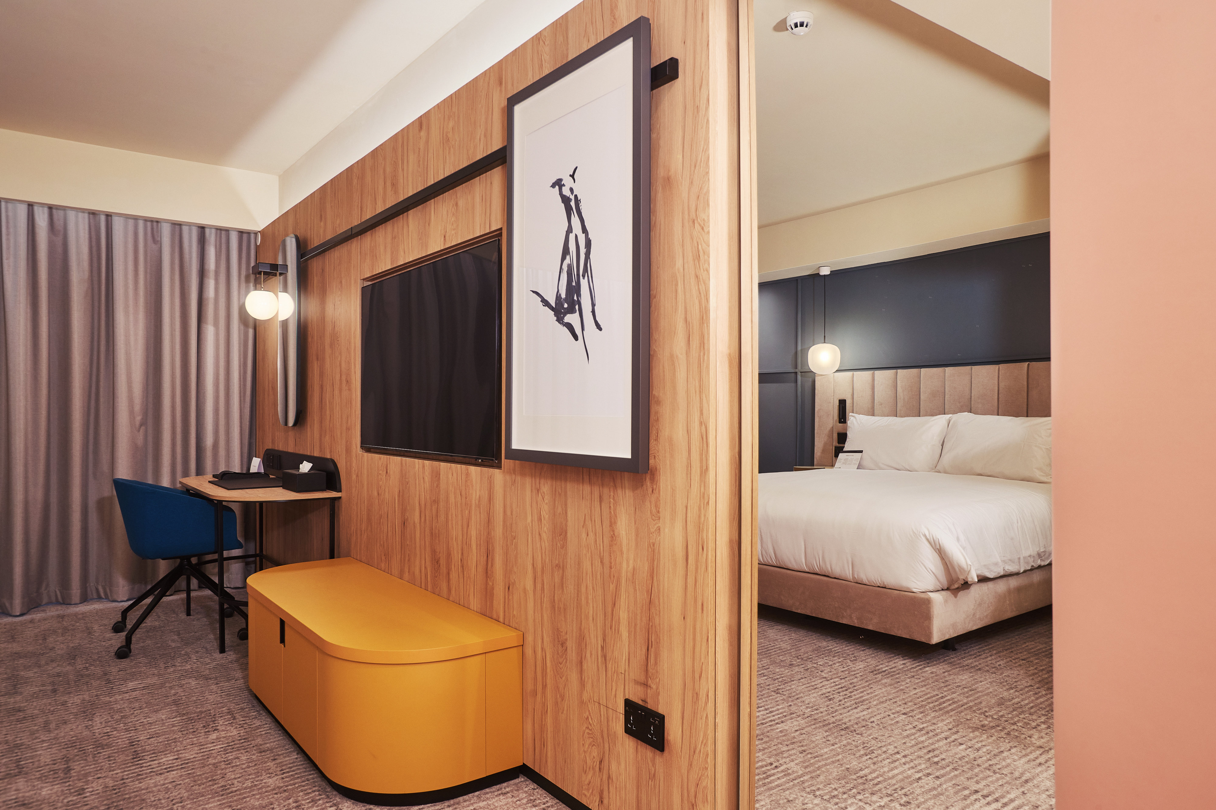 voco Malta by IHG 12/50
