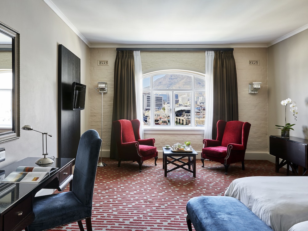 The Victoria & Alfred Hotel 29/50