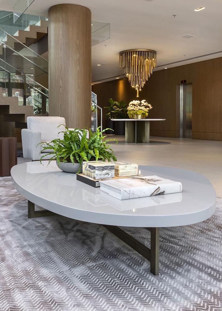 LK Design Hotel Florianopolis 62/73