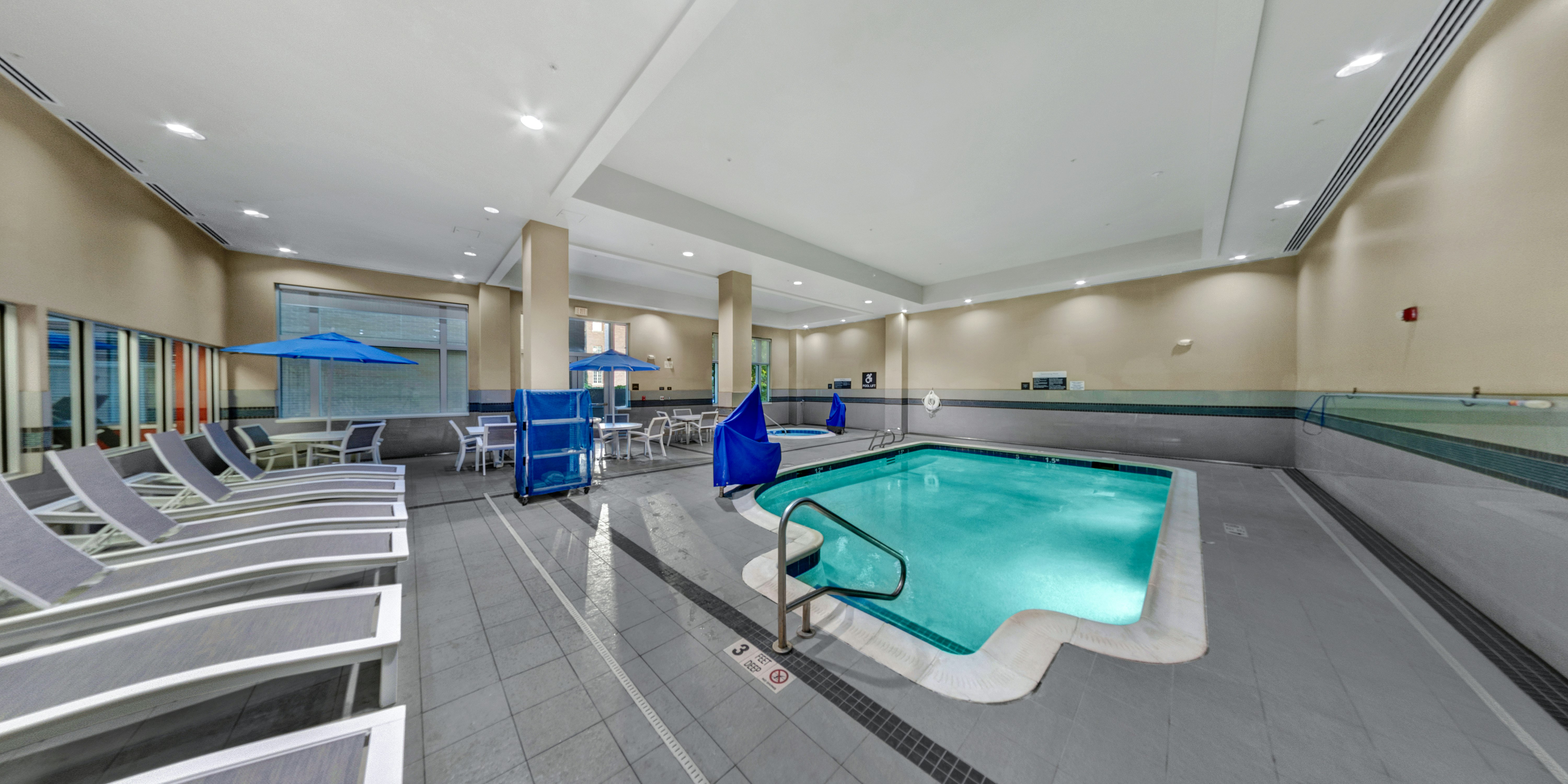 Hilton Garden Inn Ithaca 22/50