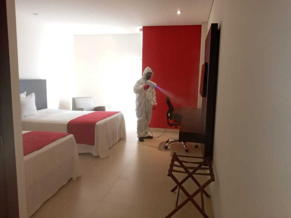 Diverxo Hotel Villas 16/51