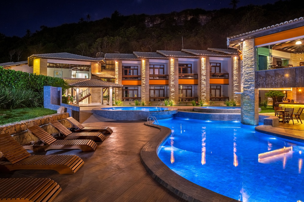 Quinta Do Sol Praia Hotel 6/50