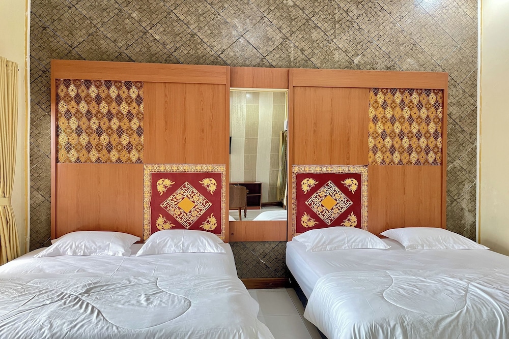 Hotel Ramayana Garut 34/50