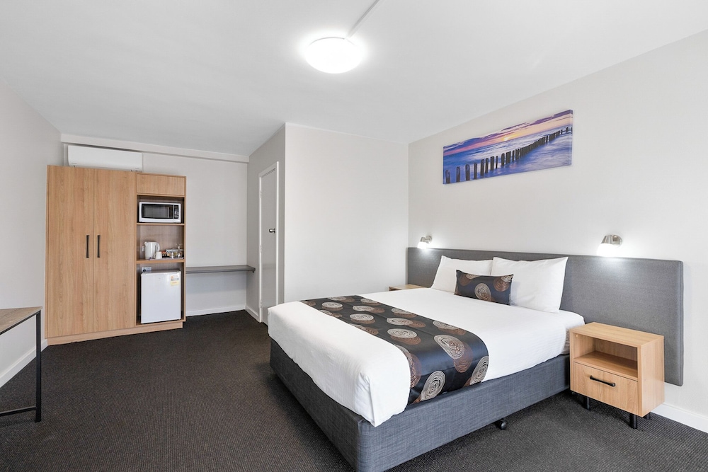 Best Western Port Lincoln 23/69