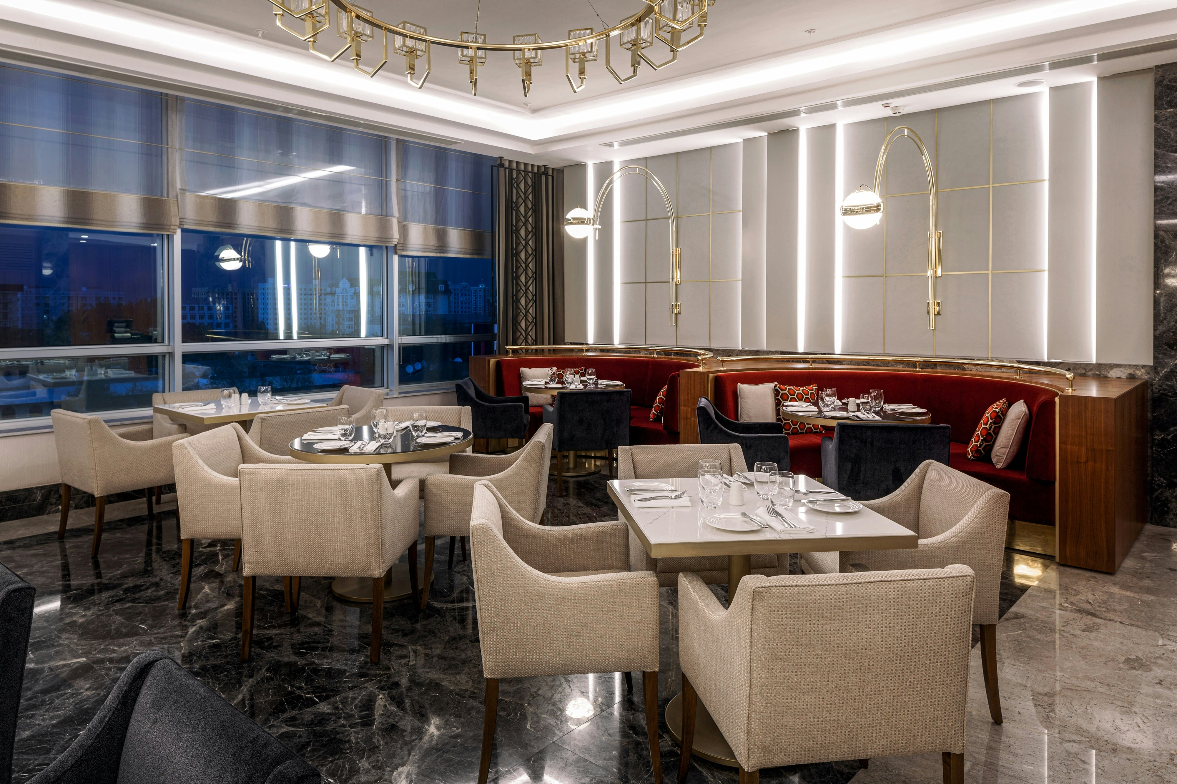 Sheraton Bishkek 45/57