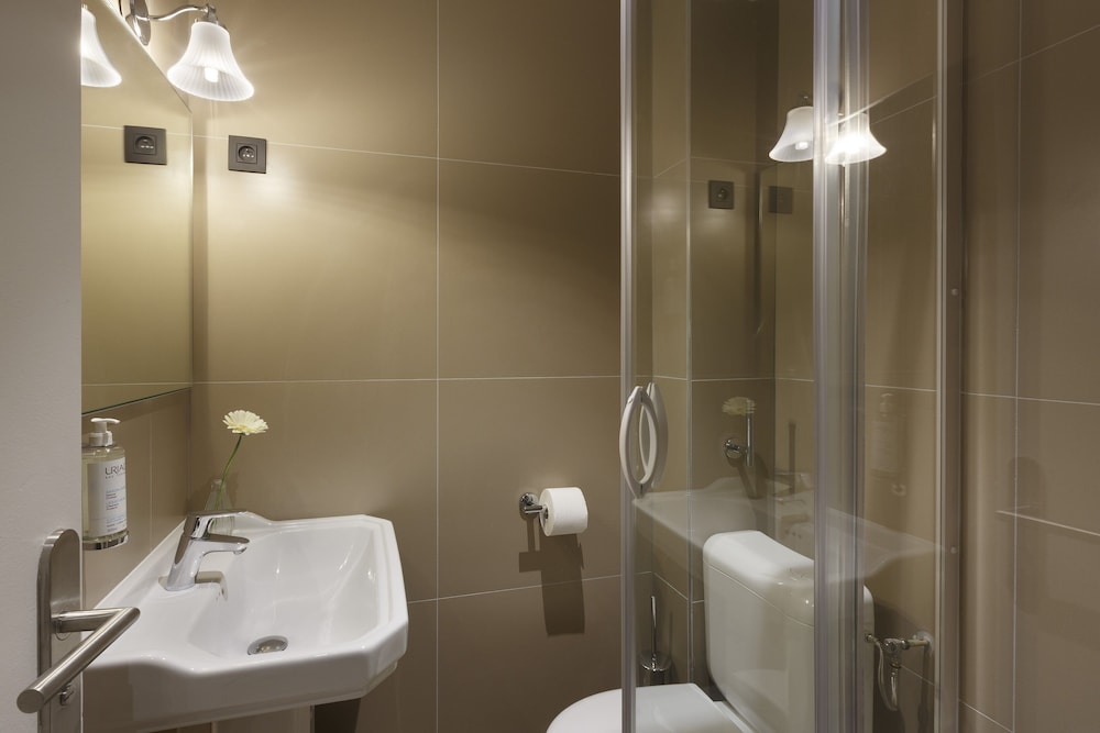 Maison Barbillon Grenoble - Centre Gare 28/29