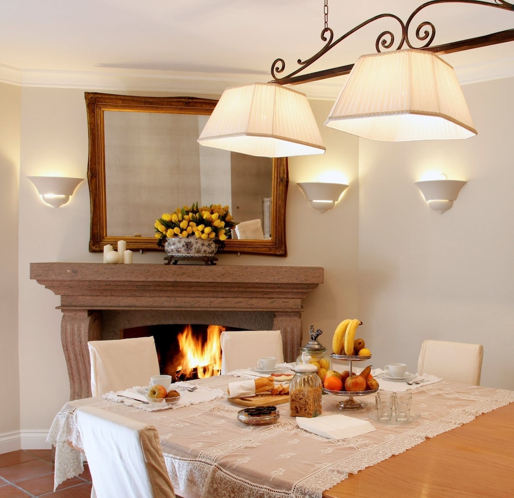 La Villetta Suite 21/30