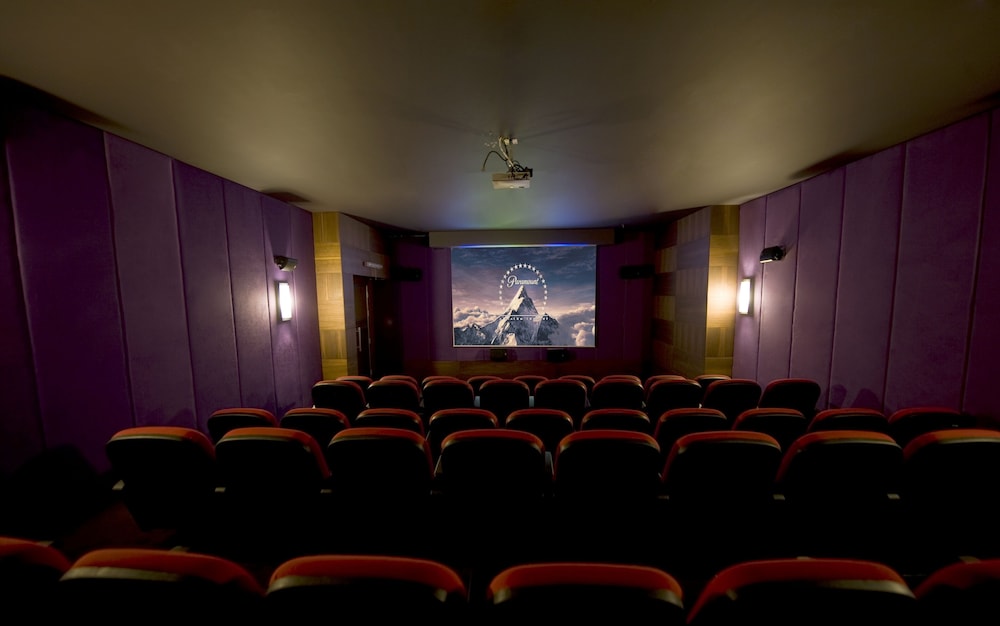 Dobedan Exclusive Hotel & Spa 36/50