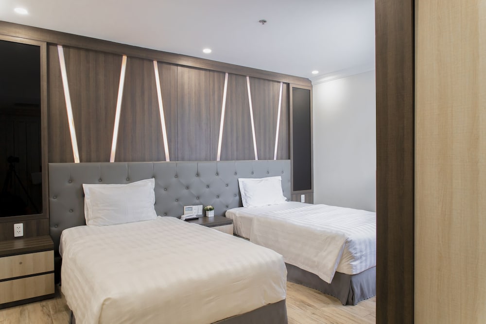 Seven Seas Hotel And Apartment 14/61