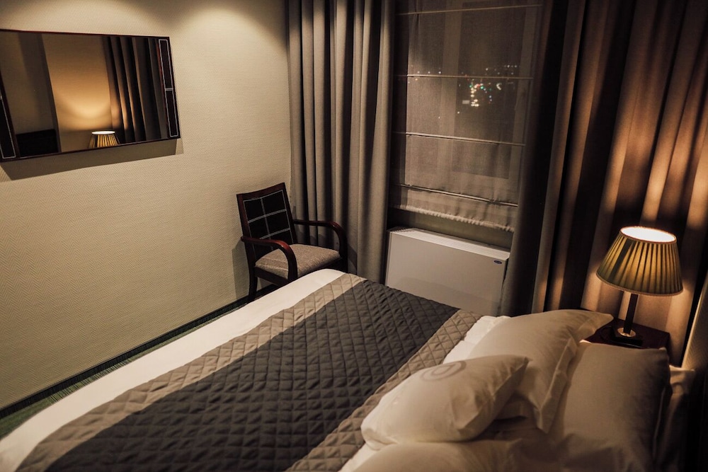 HOTEL DASTAN AKTOBE 11/53