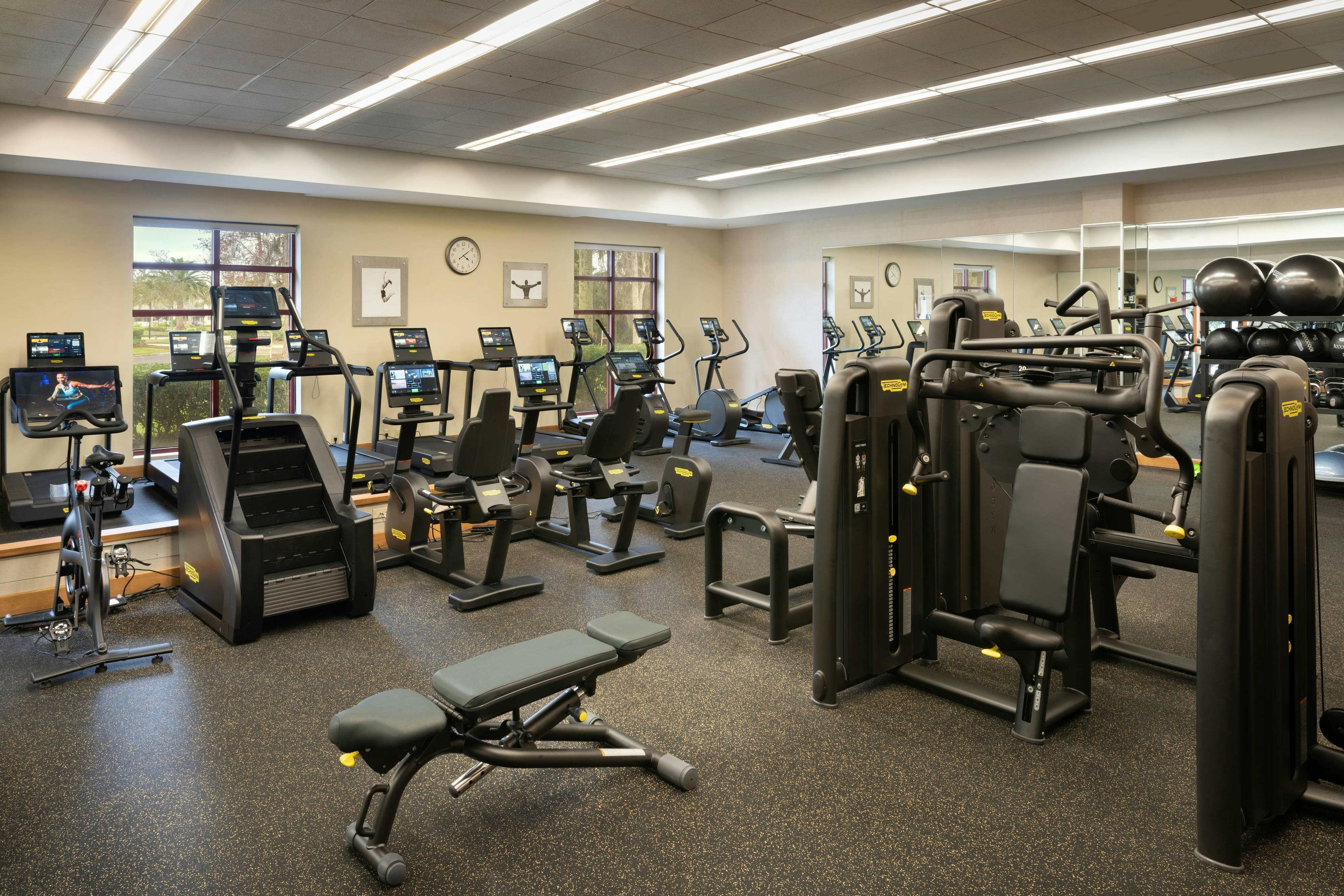 Sawgrass Marriott Golf Resort & Spa 16/50