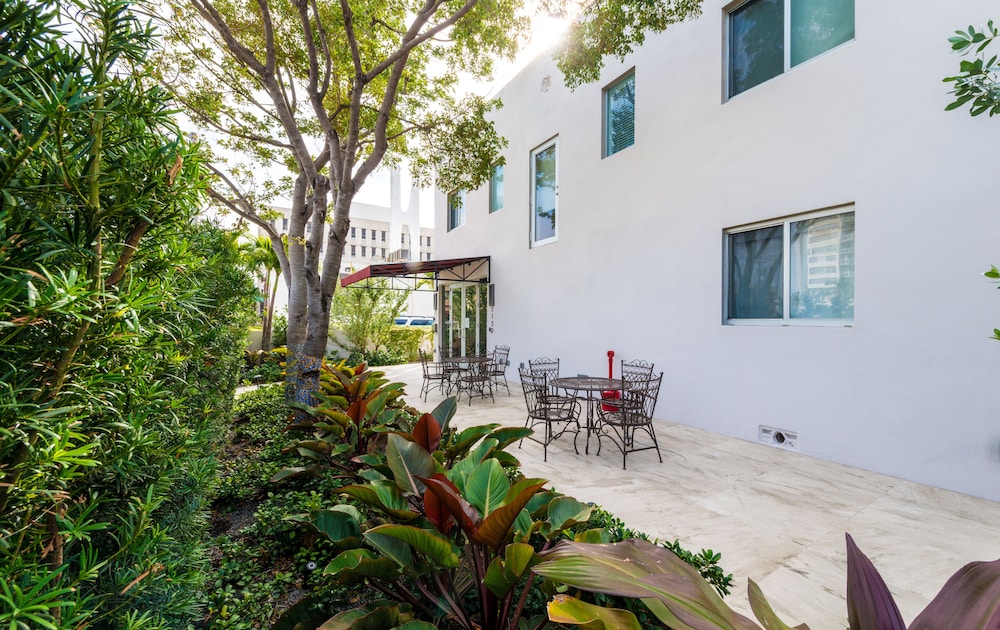 Costa Norte精品酒店(Costa Norte Boutique Hotel) 图片2