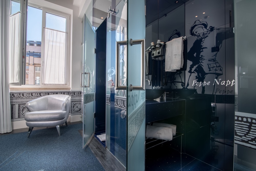 Teatro Bed & Breakfast 24/30