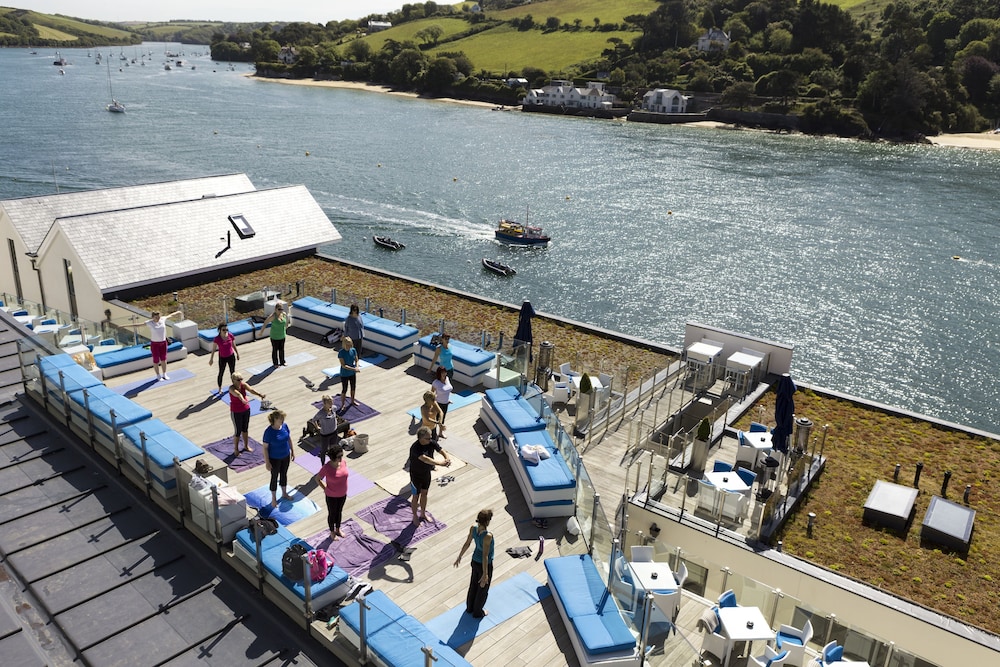 Salcombe Harbour Hotel and Spa 45/75