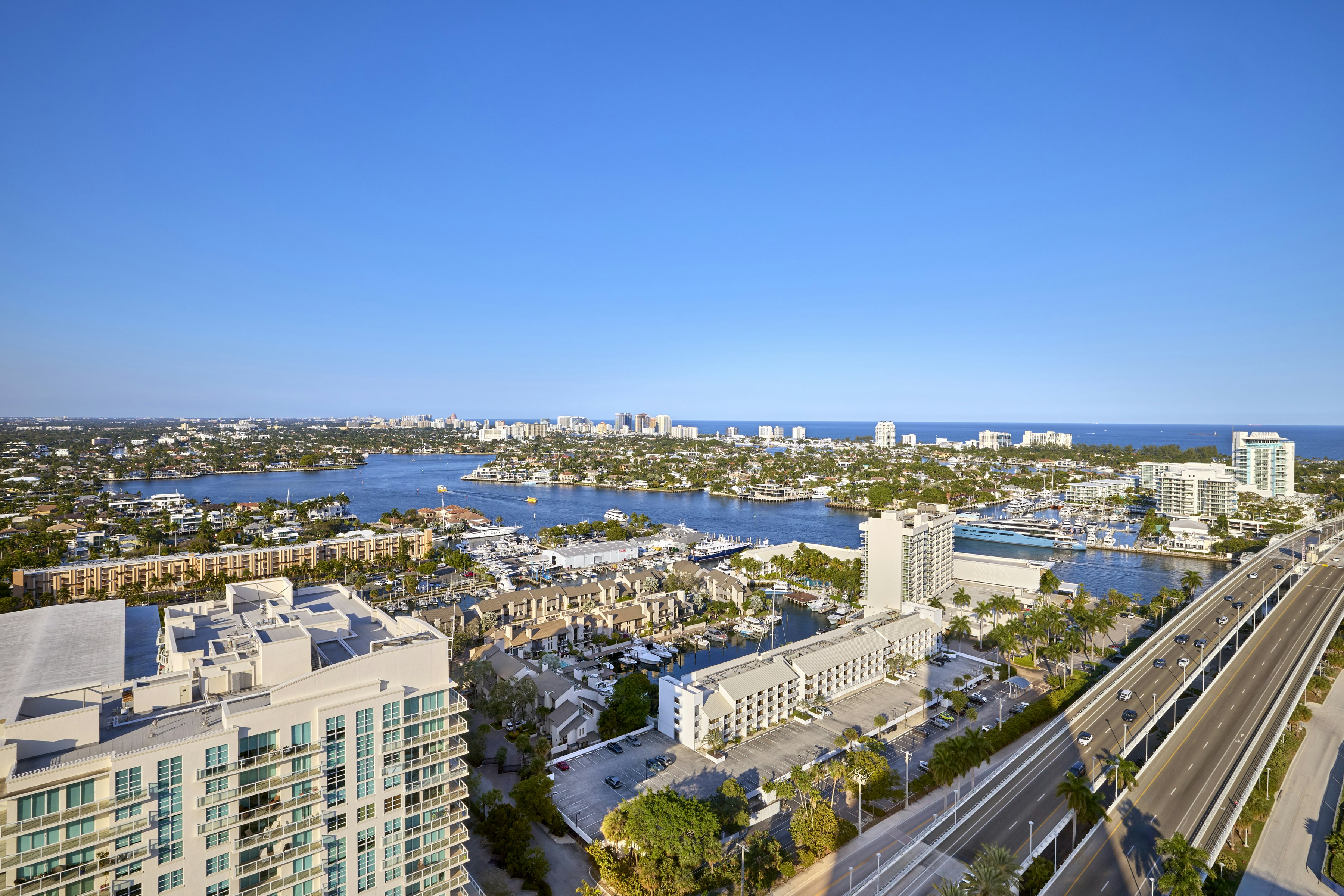 Omni Fort Lauderdale 4/50