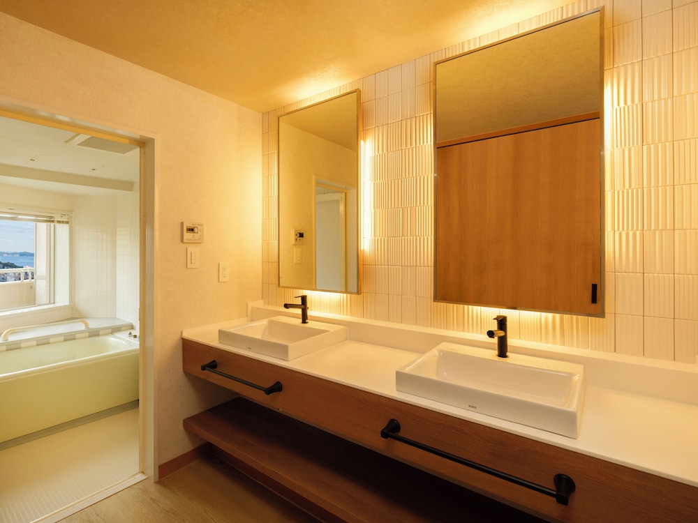 Kamenoi Hotel Atami 60/61