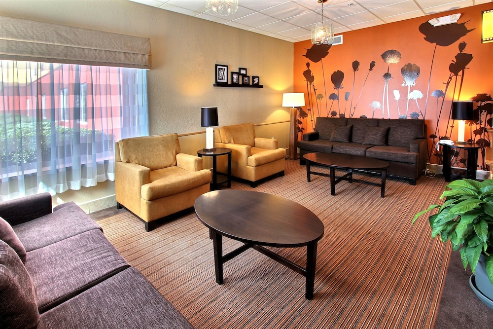 Sleep Inn & Suites Ocala - Belleview 26/40