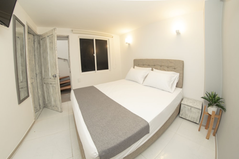 Casa Amanzi Cartagena by Bernalo Hotels 13/54
