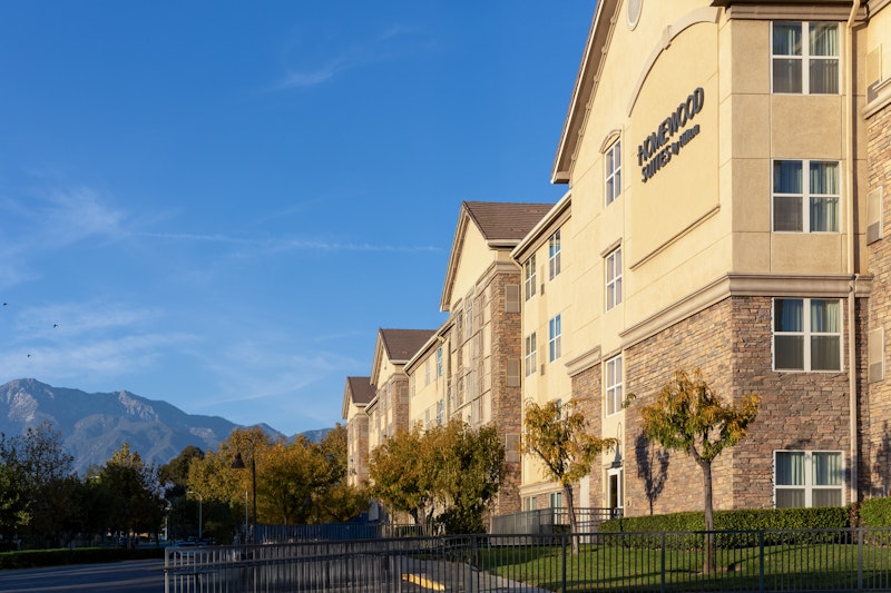 Homewood Suites By Hilton Ontario Rancho Cucamonga 4/21