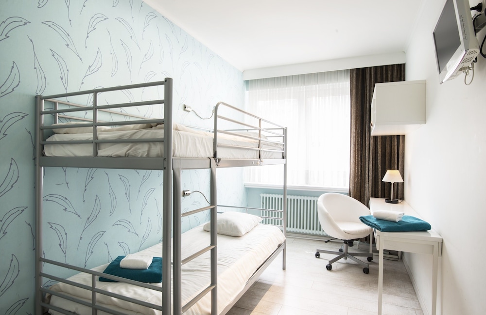 Ter Streep Hotel 30/47