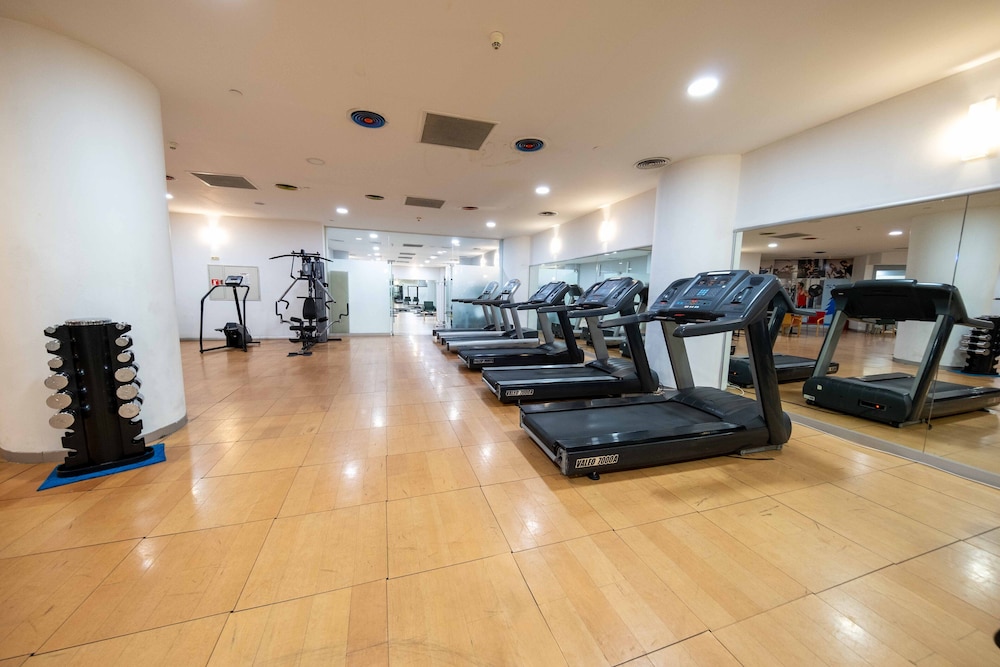 Asya Kizilcahamam Thermal Resort 32/55